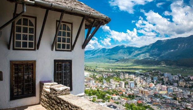Visite d'une journée complète à Gjirokaster - Photo 2