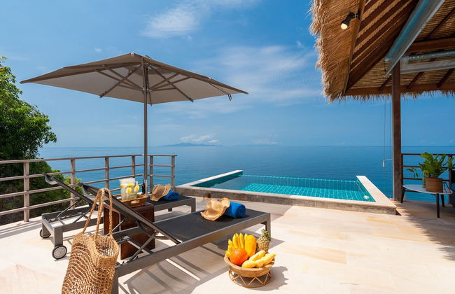 Cape Shark Pool Villas - Photo 55