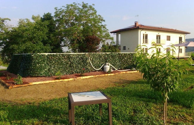 Il Balcone Sul Monferrato - Foto 46