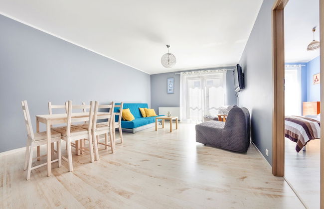 Apartamenty Sun & Snow Rybacka - Photo 15