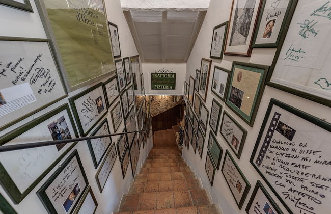 Borgo San Quirico d'Orcia B&B - Capitano Collection - Albergo diffuso - Foto 73