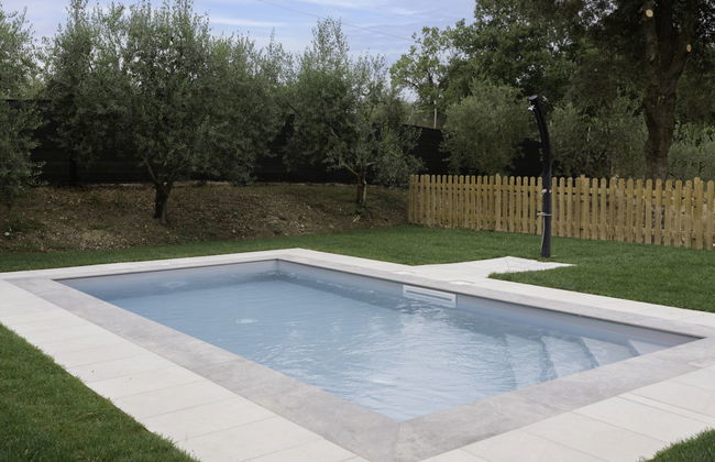 Villa Le Pine - Photo 34