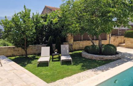 Artemis Apollonas Villa I Luxury Escape with Pool - Foto 3