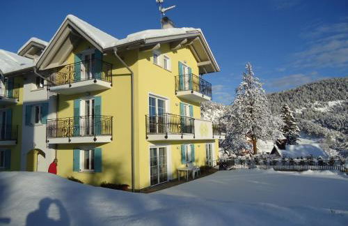 Agritur Belsogno B&B - Foto 2