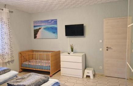 Ferienhaus Guldner mit Terrasse, Garten und Sauna - Foto 34