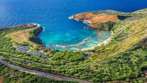 Kaiwiki Palace - Foto 4