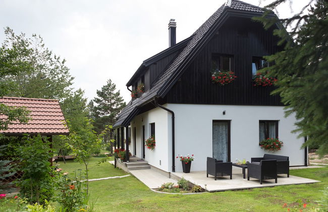 Plitvice Retreat Apartments - Foto 46