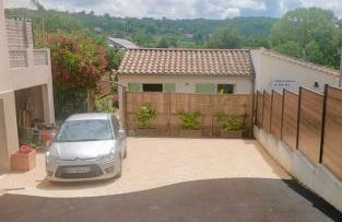 Les Gîtes du Petit Bois Jasmin - Foto 3