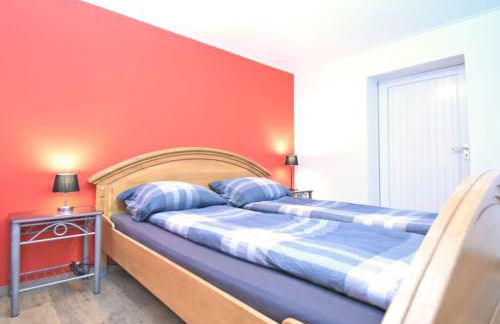 Holiday Home in Lderntwistetal-oberwaro With Sauna - Foto 36