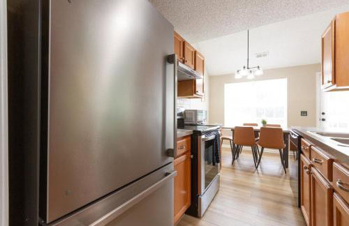 Family & Couples King Suite Home Near Lake Norman State Park & 30 mins from Charlotte - Foto 12