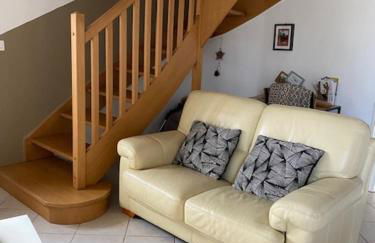 La Grange du marais de Sailly-Bray - Foto 9