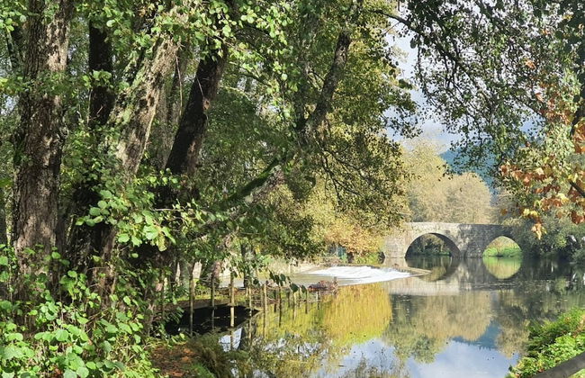 Sandomil Riverbeach Tiny House - Foto 34