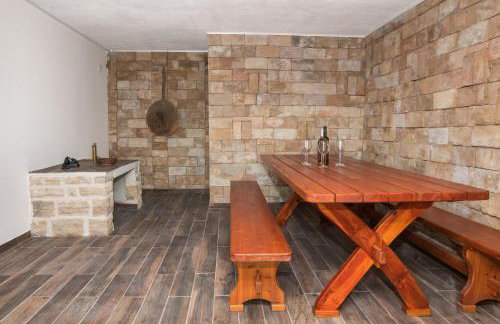 Family friendly house with a swimming pool Primosten Burnji, Primosten - 21068 - Foto 24