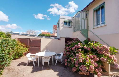 Gîte confortable proche Chartres - 6 pers. - FR-1-581-158 - Foto 24