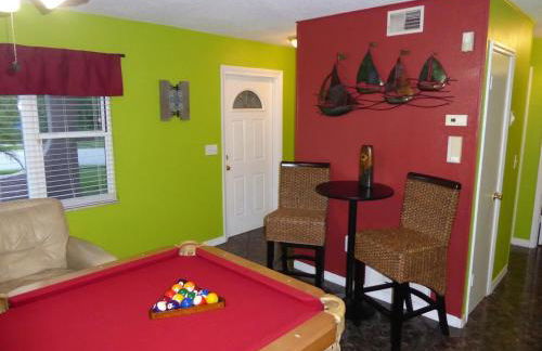 Perfecto Mundo 4, Orlando Area 4BR-2BA Jacuzzi-Billiard-Ping Pong-City Pool - Foto 27