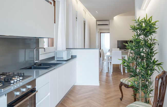 Luxury Apartment On Grand Canal - Foto 19