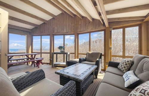 Seacoast Sanctuary Warm and inviting cottage with uninterrupted oceanfront 1914 - Foto 6