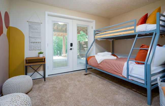 Mountain Haus - Photo 4