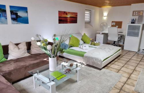 Apartment H2 Düsseldorf - Foto 8