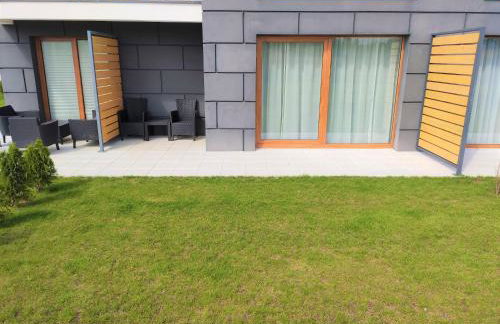 Apartament z basenem Sarbinowo - Foto 21