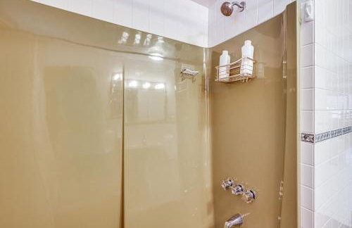 Hot Tub and Game Room Morgan Family Getaway - Foto 15