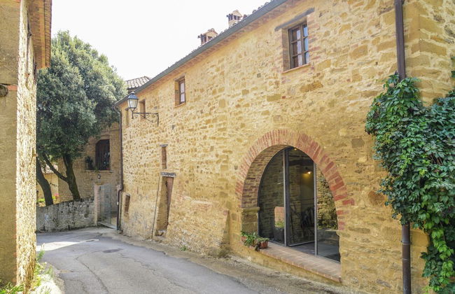 Stunning Holiday Home in Umbria With Jacuzzi - Foto 4