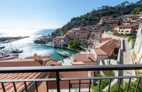 Portopiccolo Avolare Apartments in Borgo - Foto 1