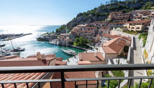 Portopiccolo Avolare Apartments in Borgo - Foto 1