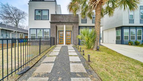 Upscale San Antonio Condo with Rooftop Patio - Foto 2