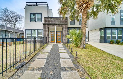 Upscale San Antonio Condo with Rooftop Patio - Foto 2