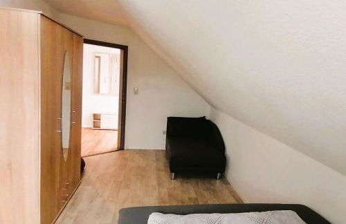 Ferienwohnung Lütje Moew - Foto 13