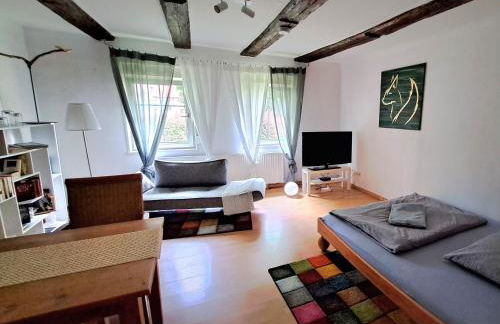 Fuchsrevier Fox District Apartment - Foto 2