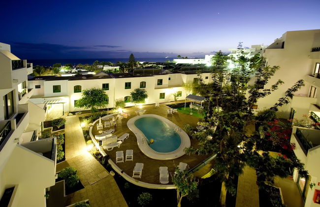 Apartamentos HG Lomo Blanco - Photo 18