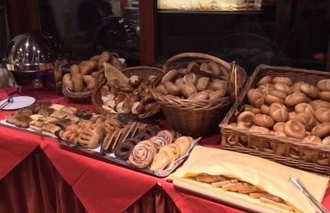 Central Hotel Apart München - Photo 33