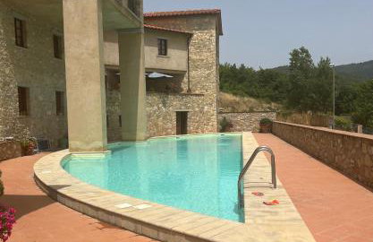 House in Tuscany - Casa La Scala - Foto 1