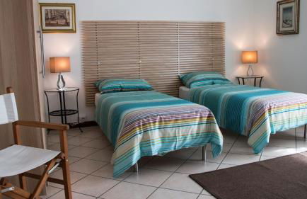 Villa Gemma - Foto 12