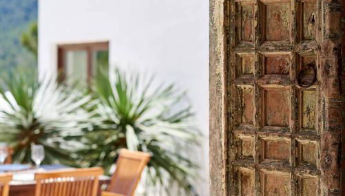 Exclusive Luxury Villa South Facing Vista De Muntanya 6 Bedrooms - Foto 5