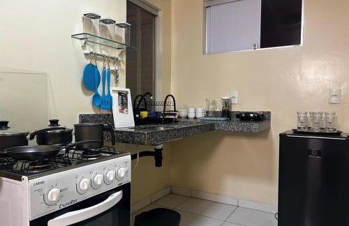 Studio no centro de Belém - Foto 9