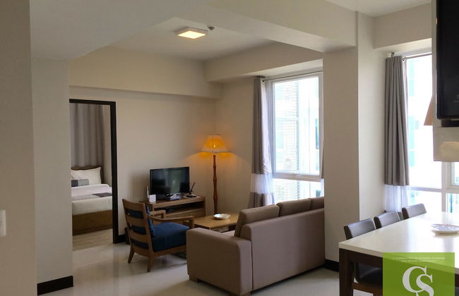 CSuites at 8 Newtown Residences - Foto 31