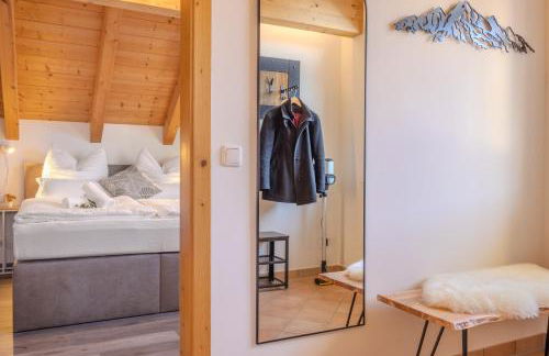 Tutzing Seeblick Apartment mit Balkon - Foto 21