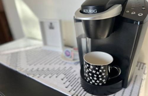 The Glamper Spacious 5th Wheel - Foto 11