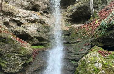 Berghaus Alma - Urlaub zwischen Berg und Fluss - Foto 35
