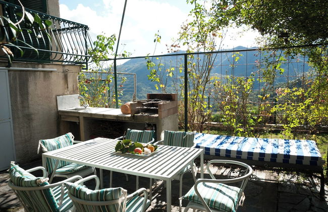 Ca Veggia for Nature Lovers - Foto 44