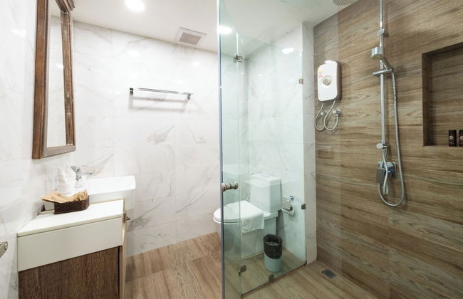 Pleasant Chiangmai - Photo 24