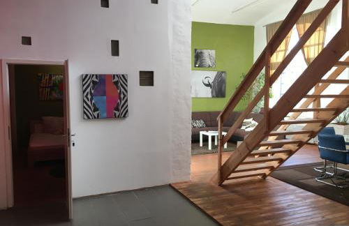 Dresden Lofts - Foto 11