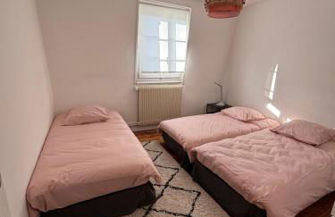 La Villa les merlettes - Foto 15