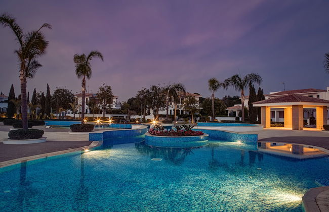 Atlantis Gardens - Foto 63