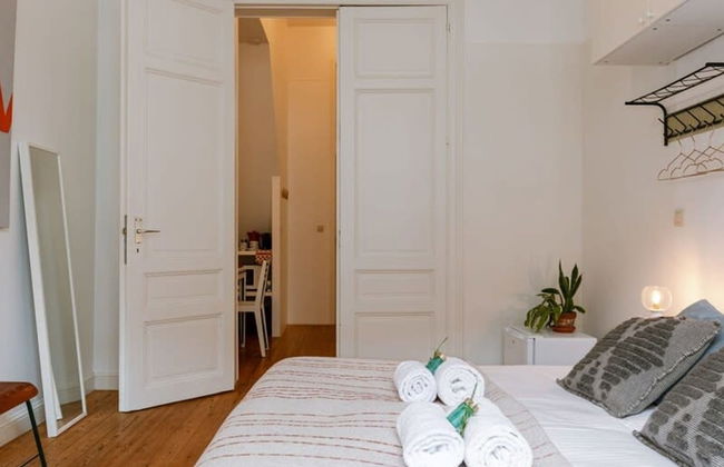 BE GNT Oude 1A in Gent - Foto 13