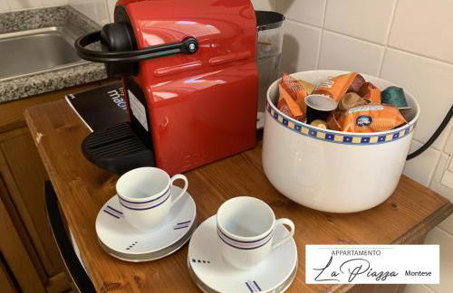 Appartamento La Piazza - Photo 25