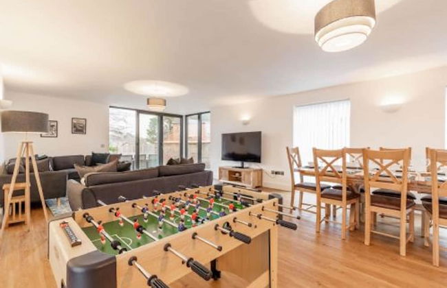 Host Stay Crimond House - Foto 38